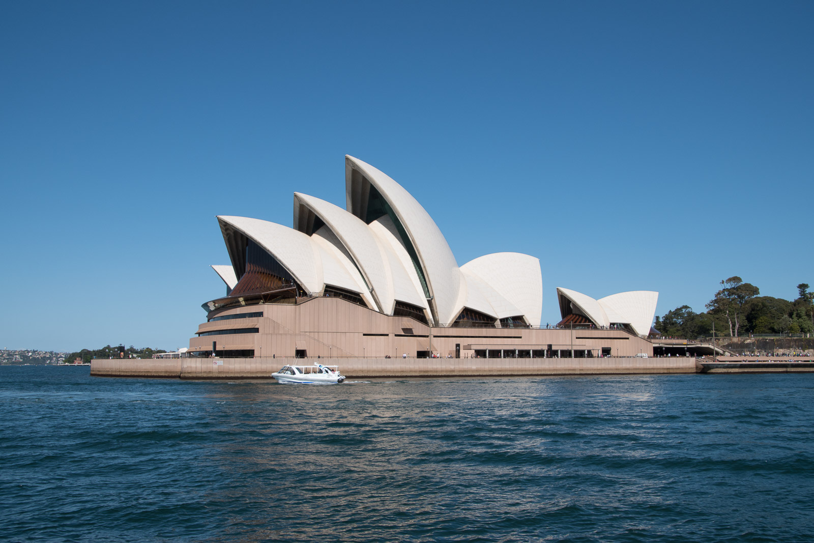 Sydney Oper