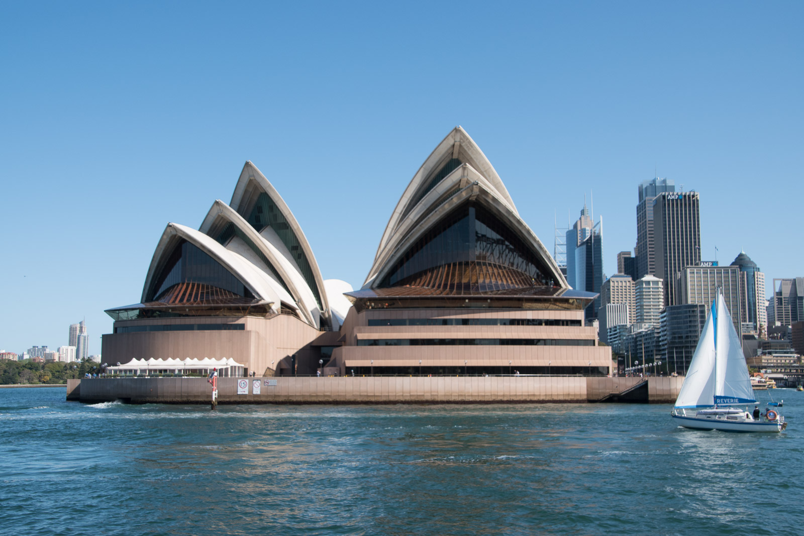 Sydney Oper