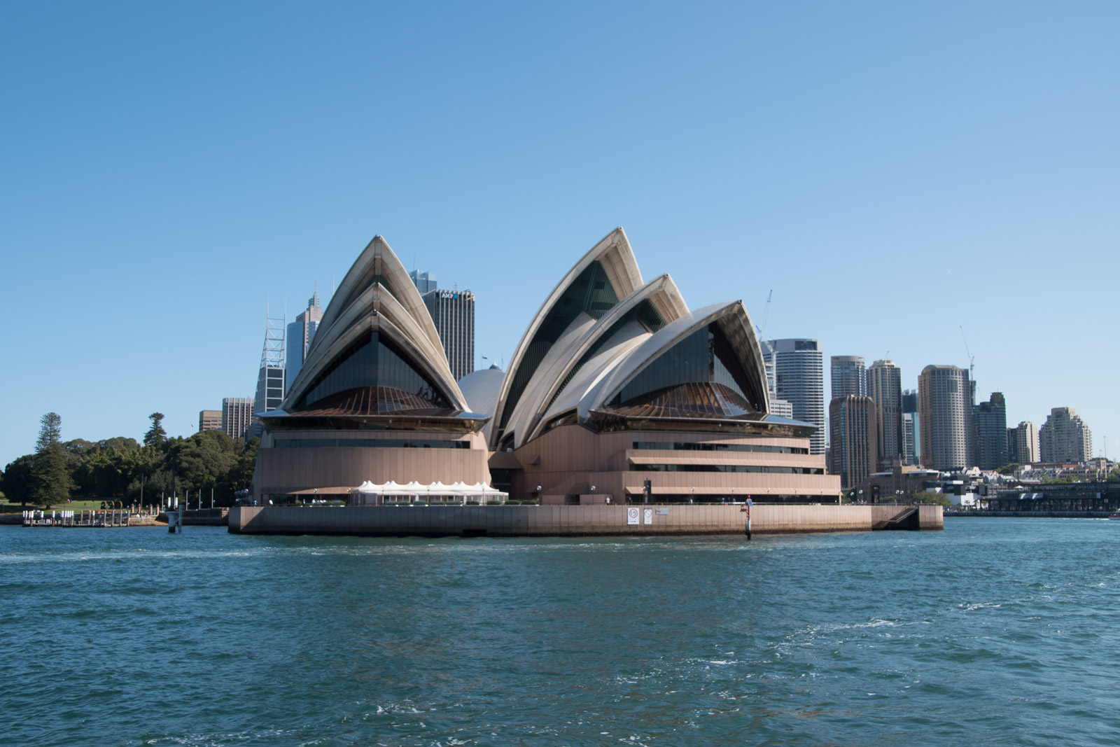 Sydney Oper