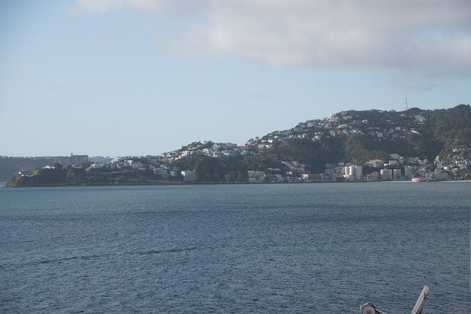 Interislander