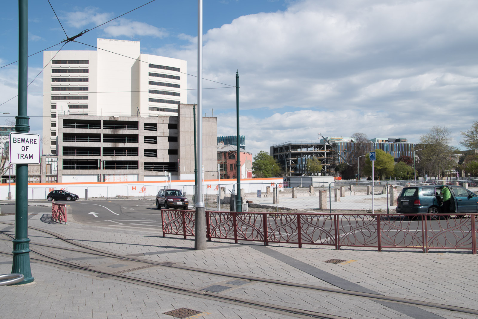 Christchurch