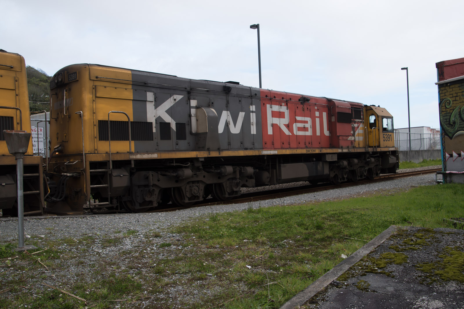 Tranz Alpine