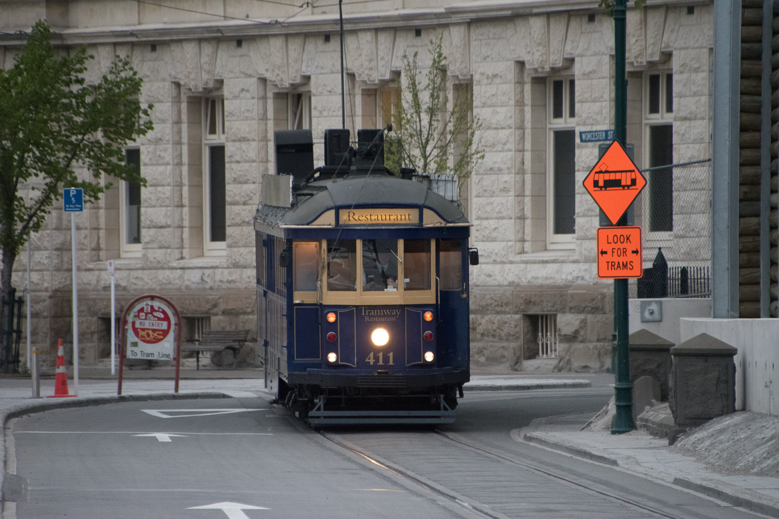 Christchurch