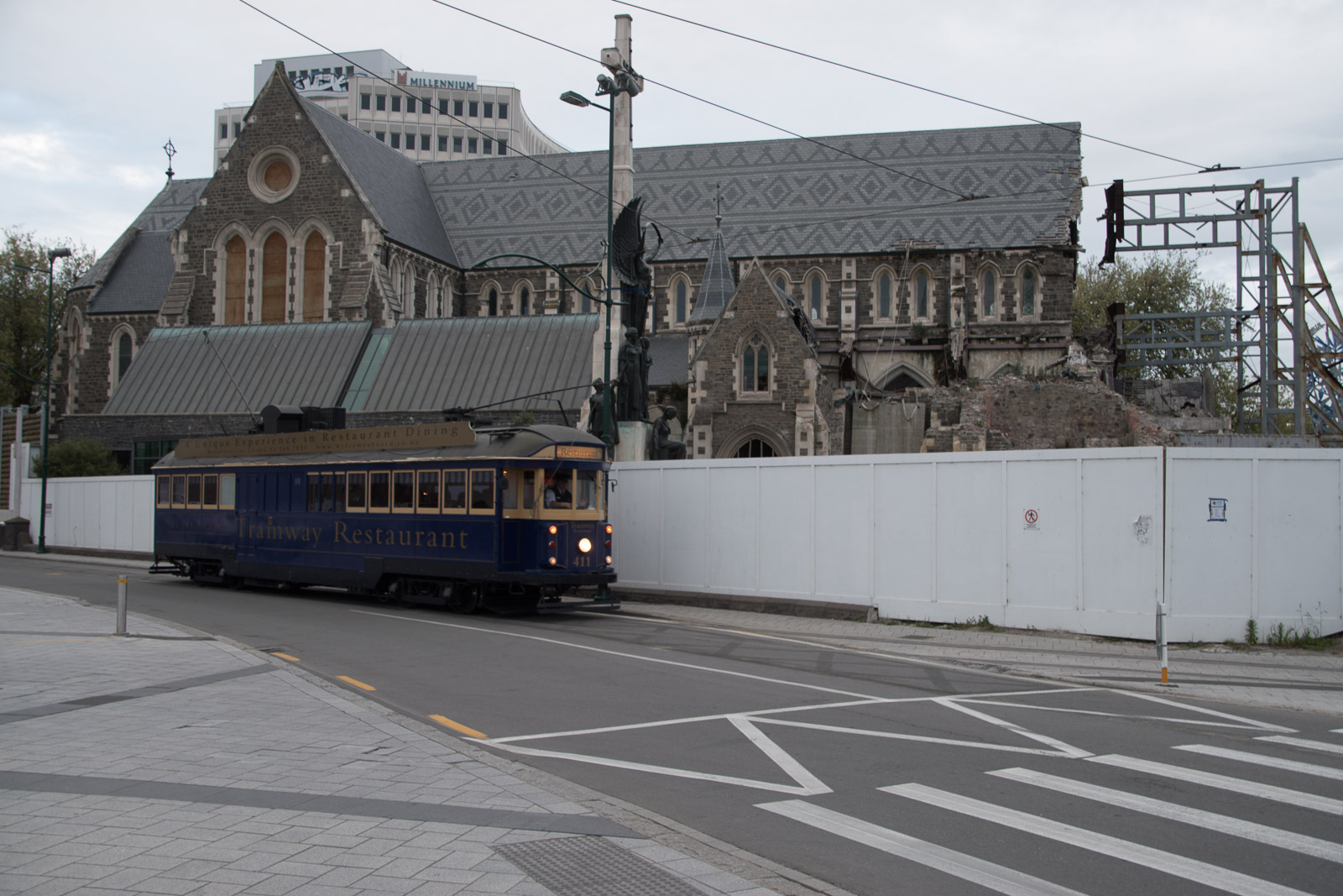 Christchurch