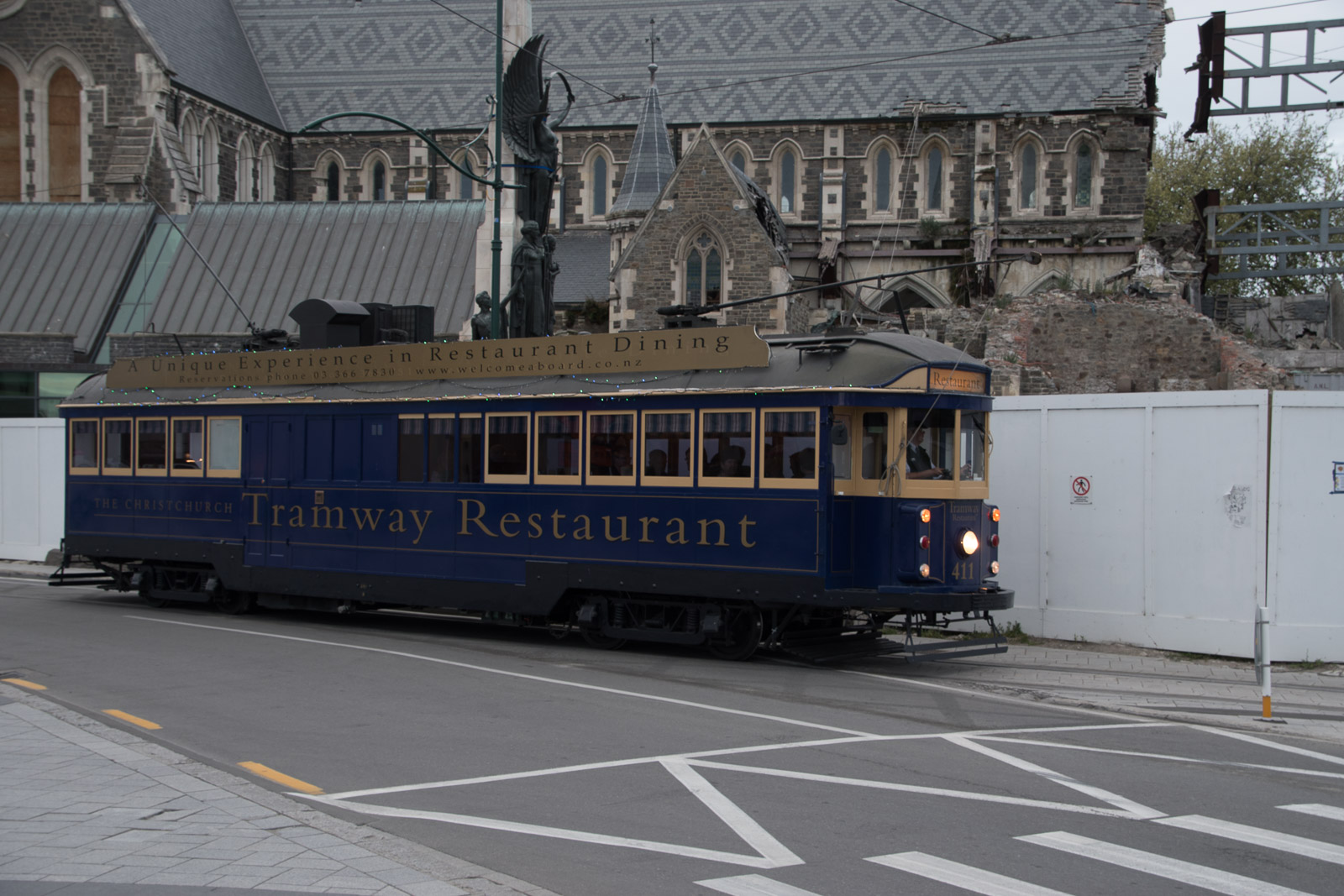 Christchurch
