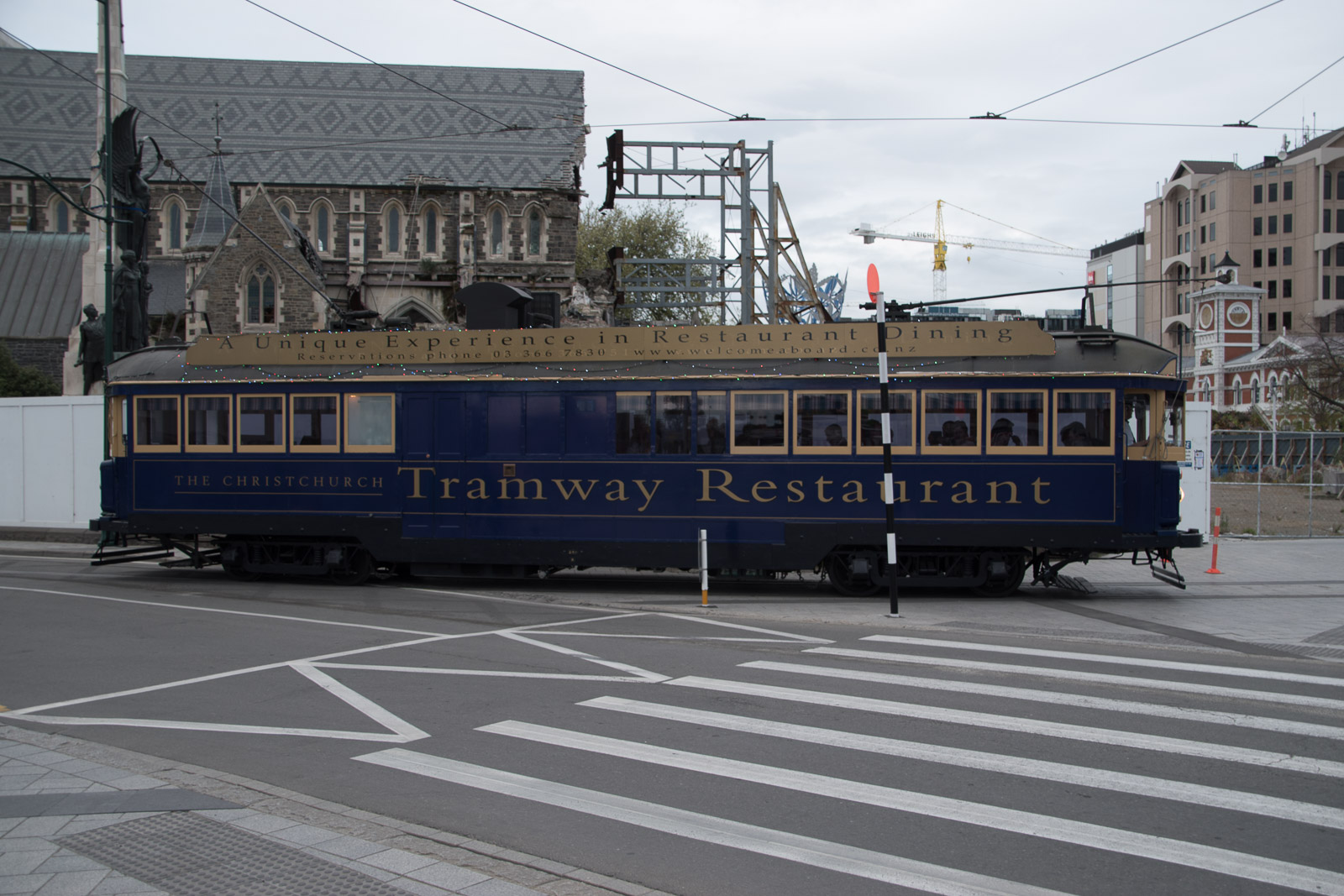 Christchurch