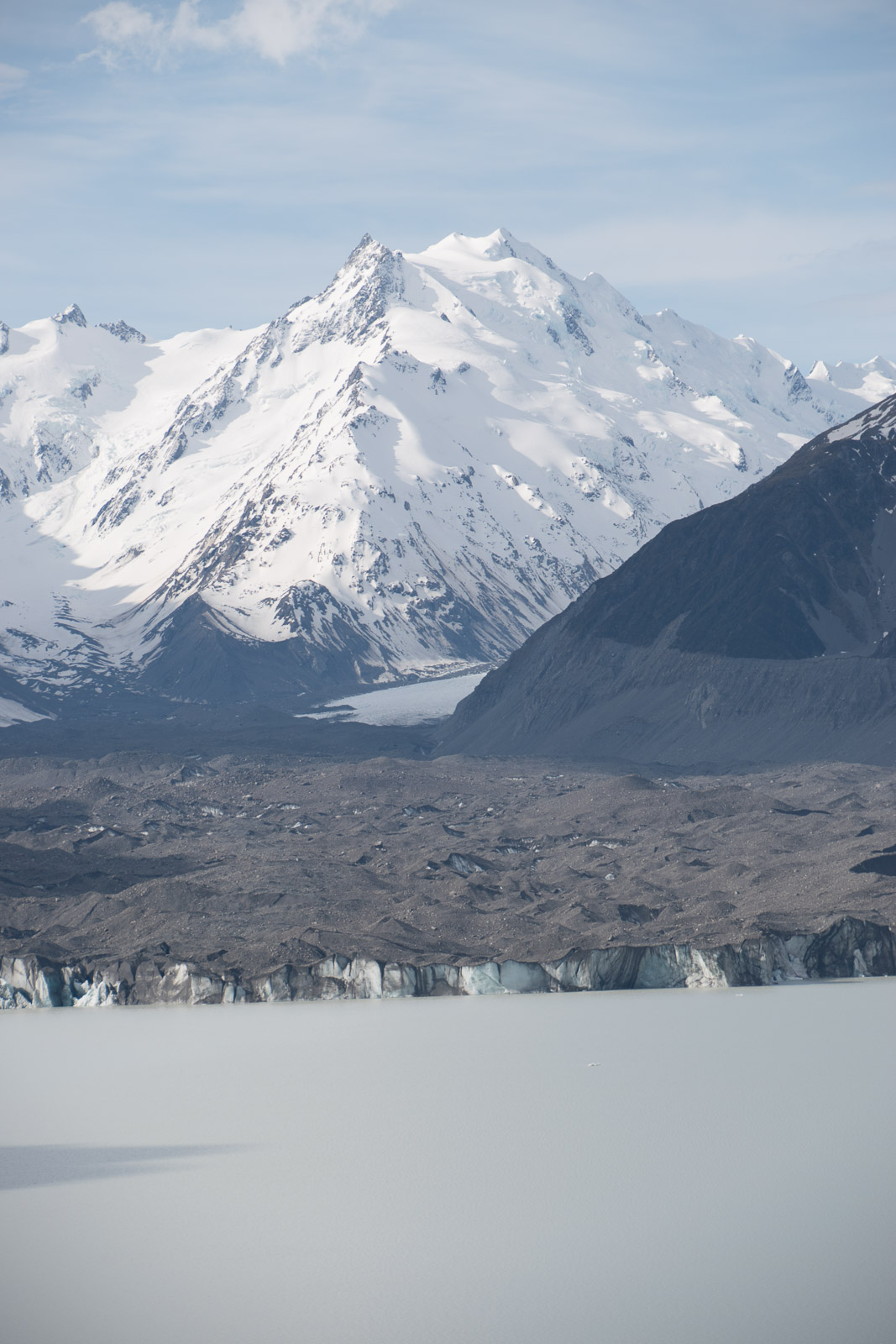 Aoraki(Mt Cook)