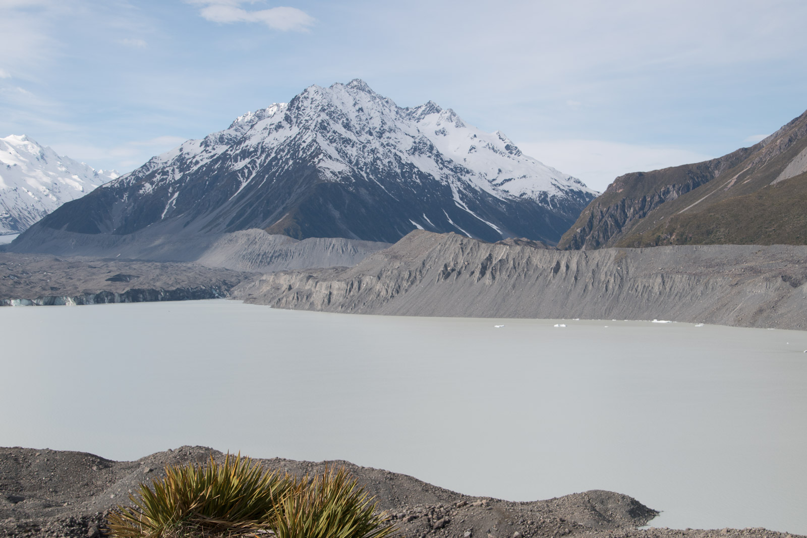Aoraki(Mt Cook)