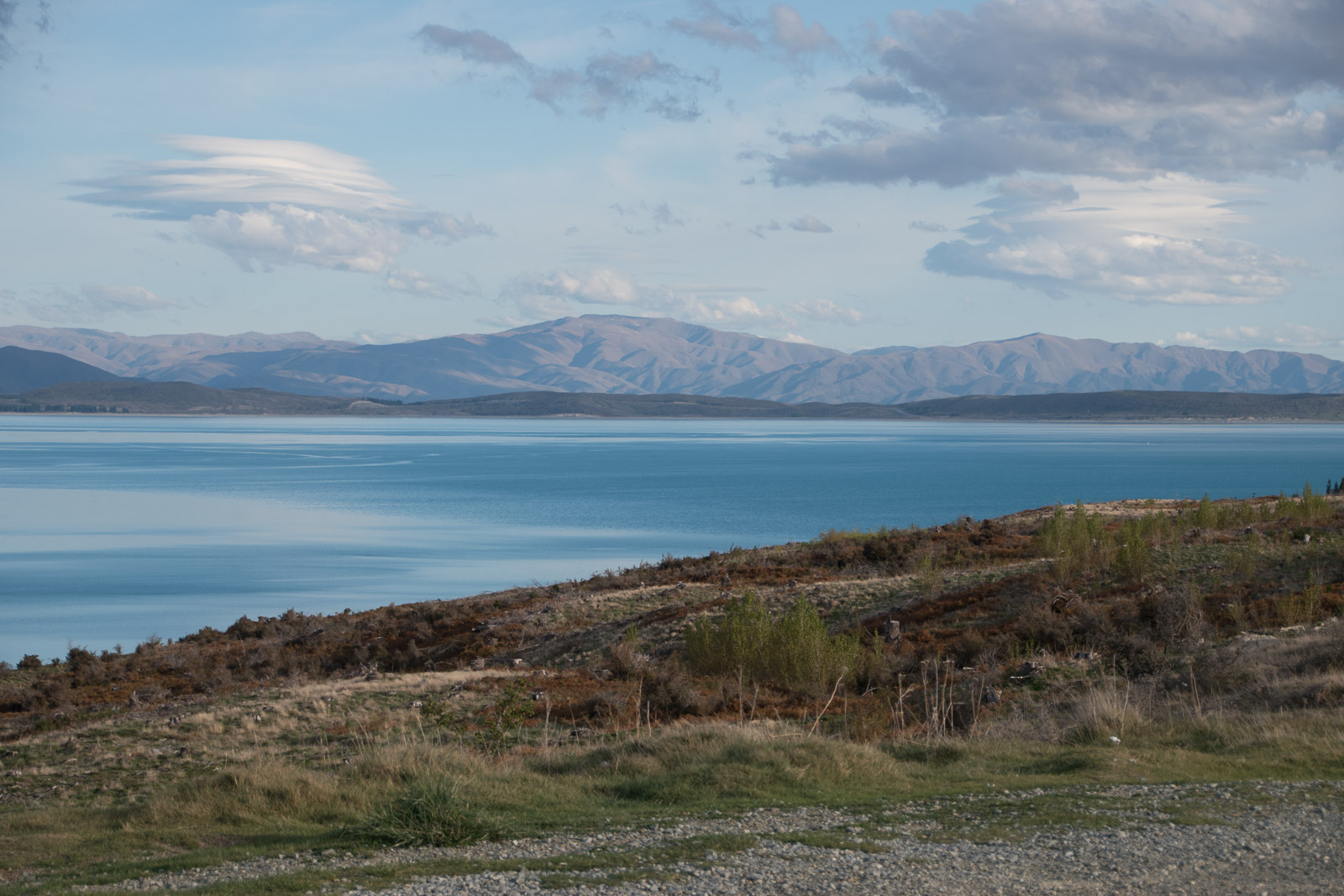 Aoraki(Mt Cook)