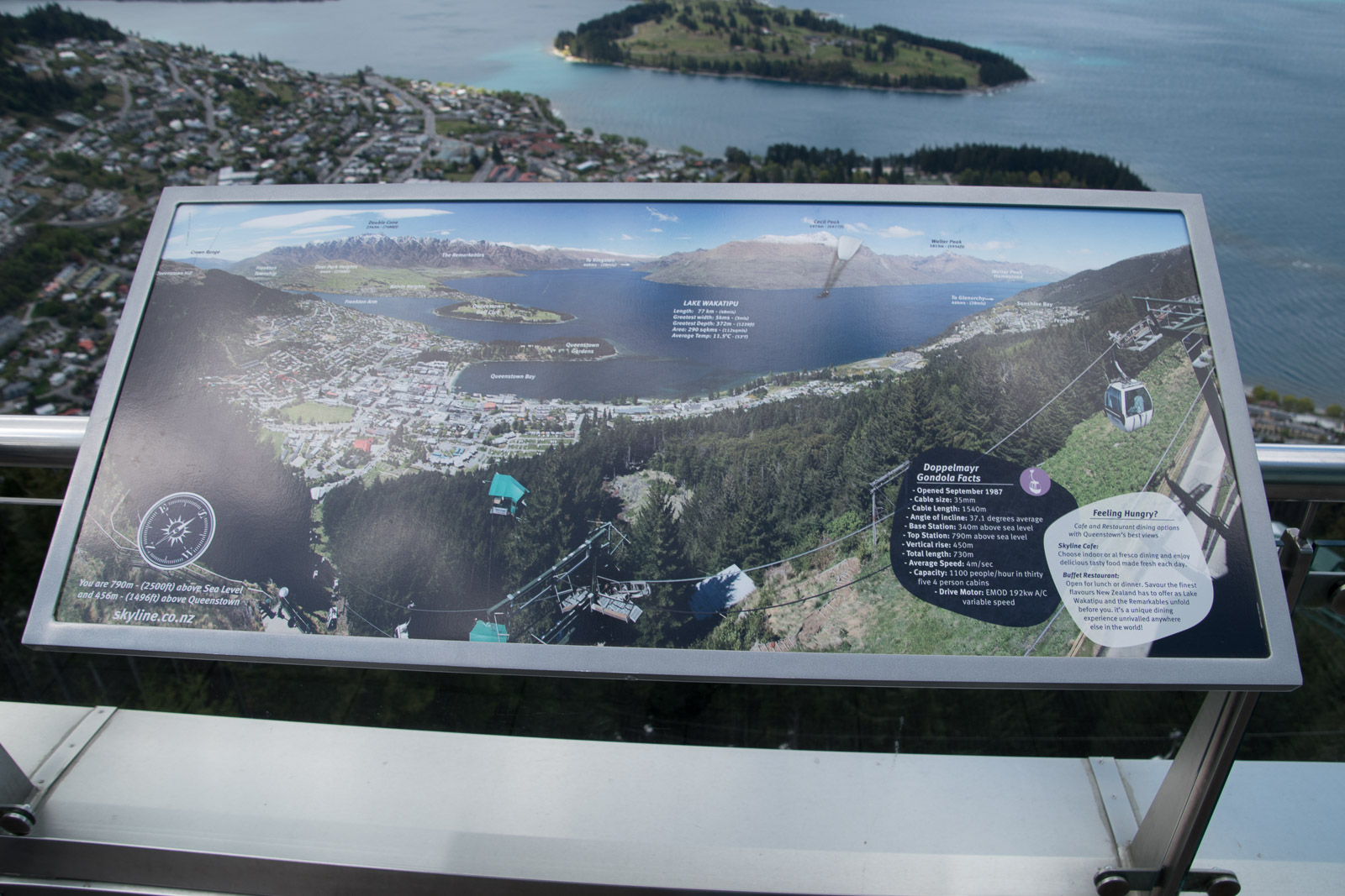 Queenstown