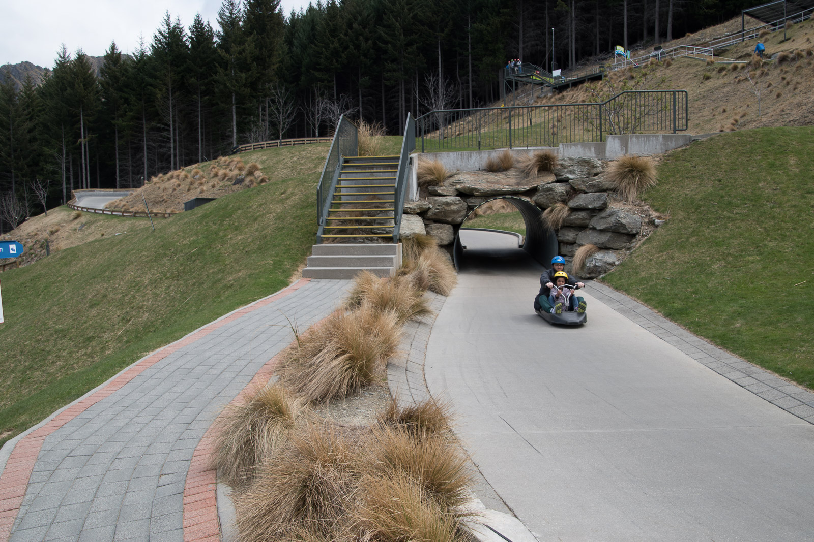 Queenstown