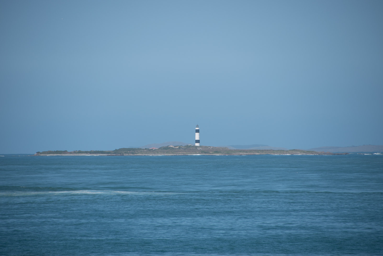 Bluff
