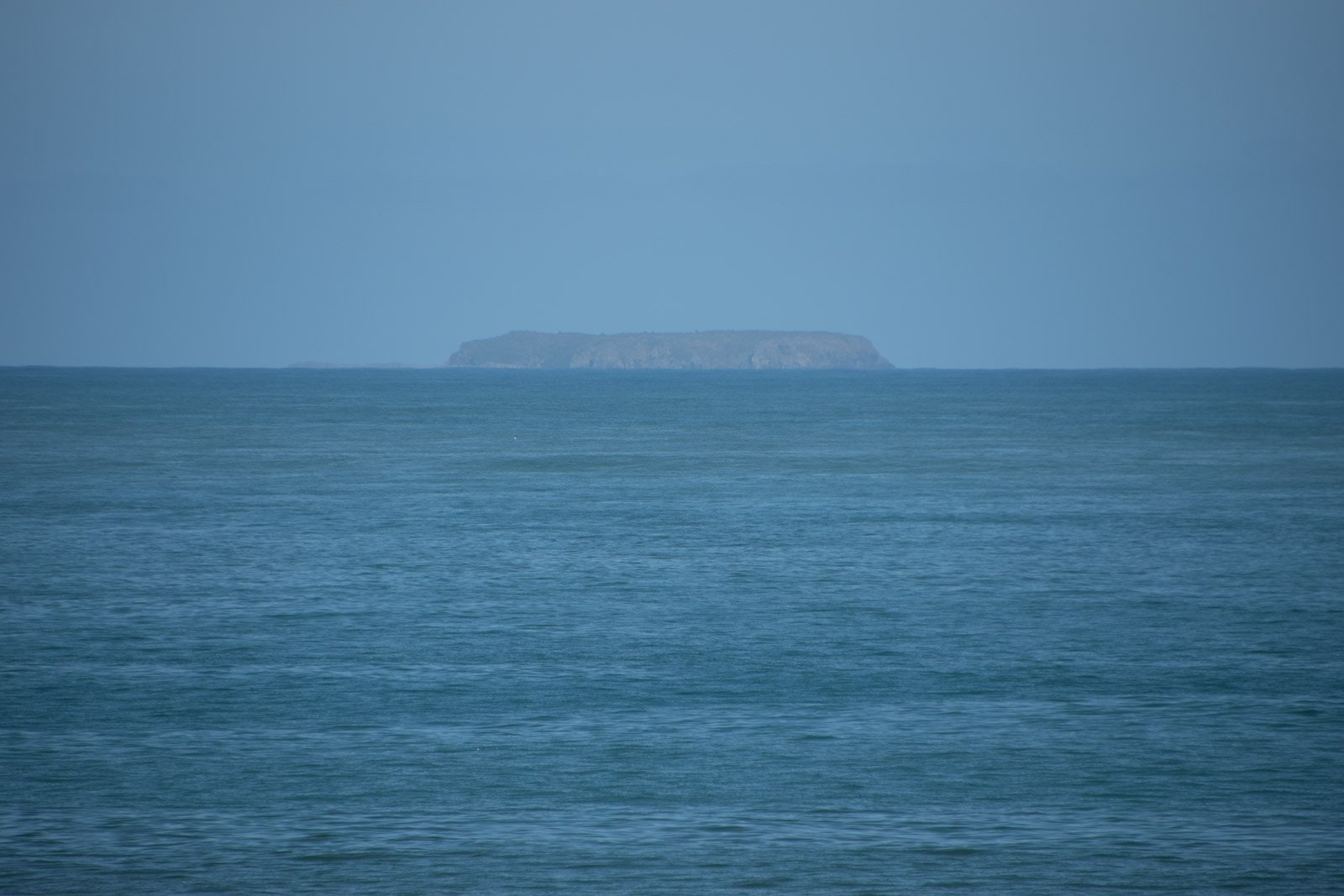 Bluff
