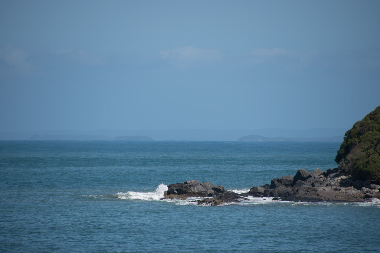 Bluff