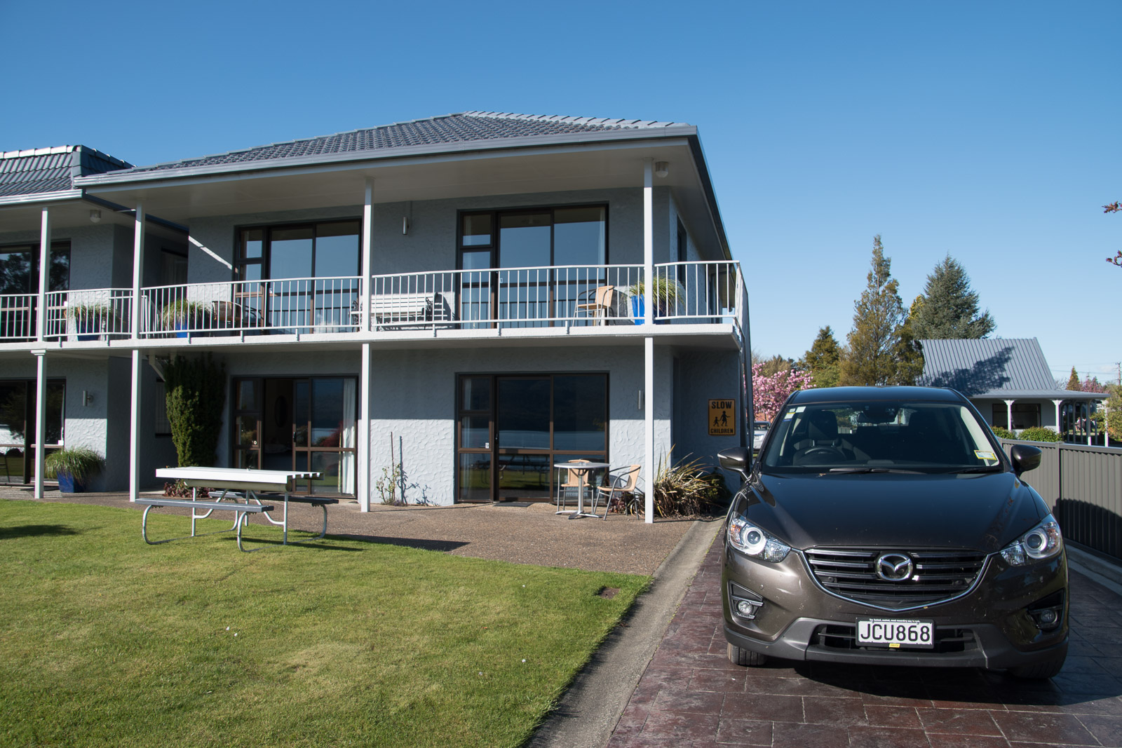 Te Anau