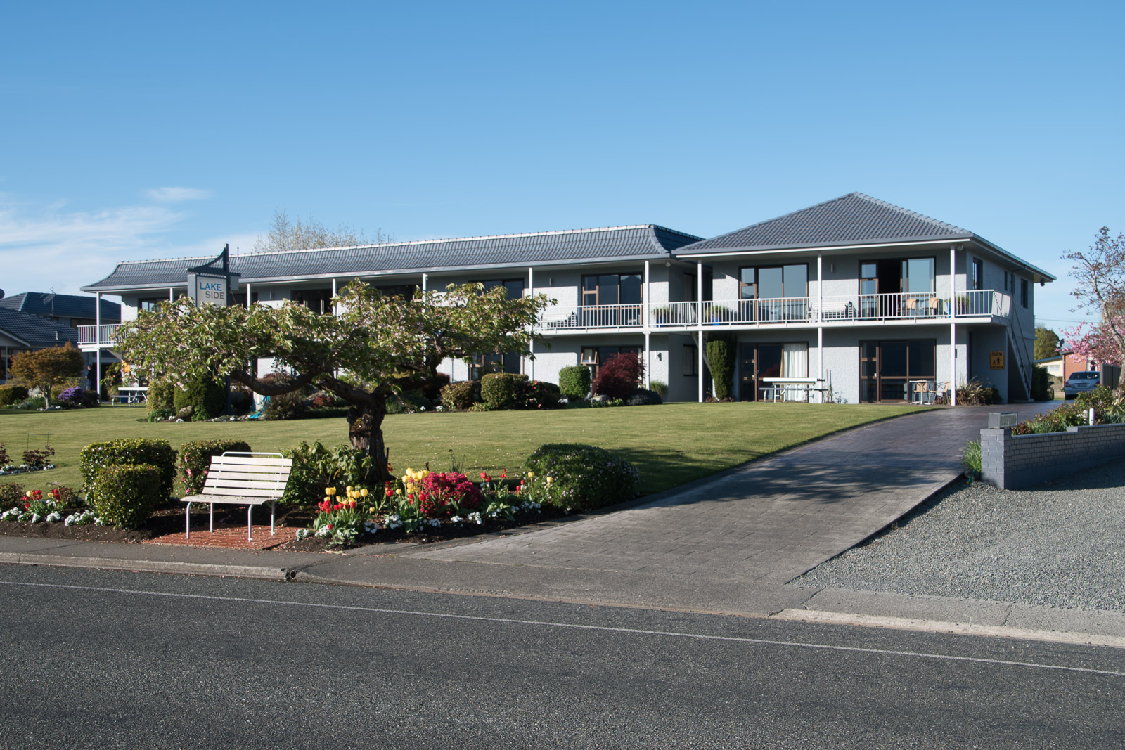 Te Anau