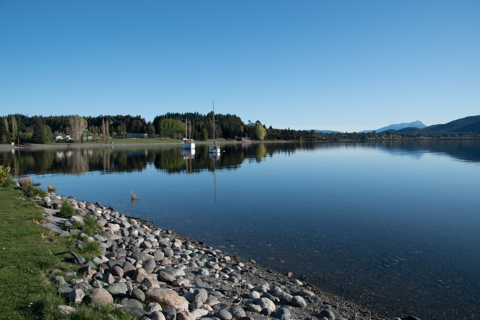 Te Anau