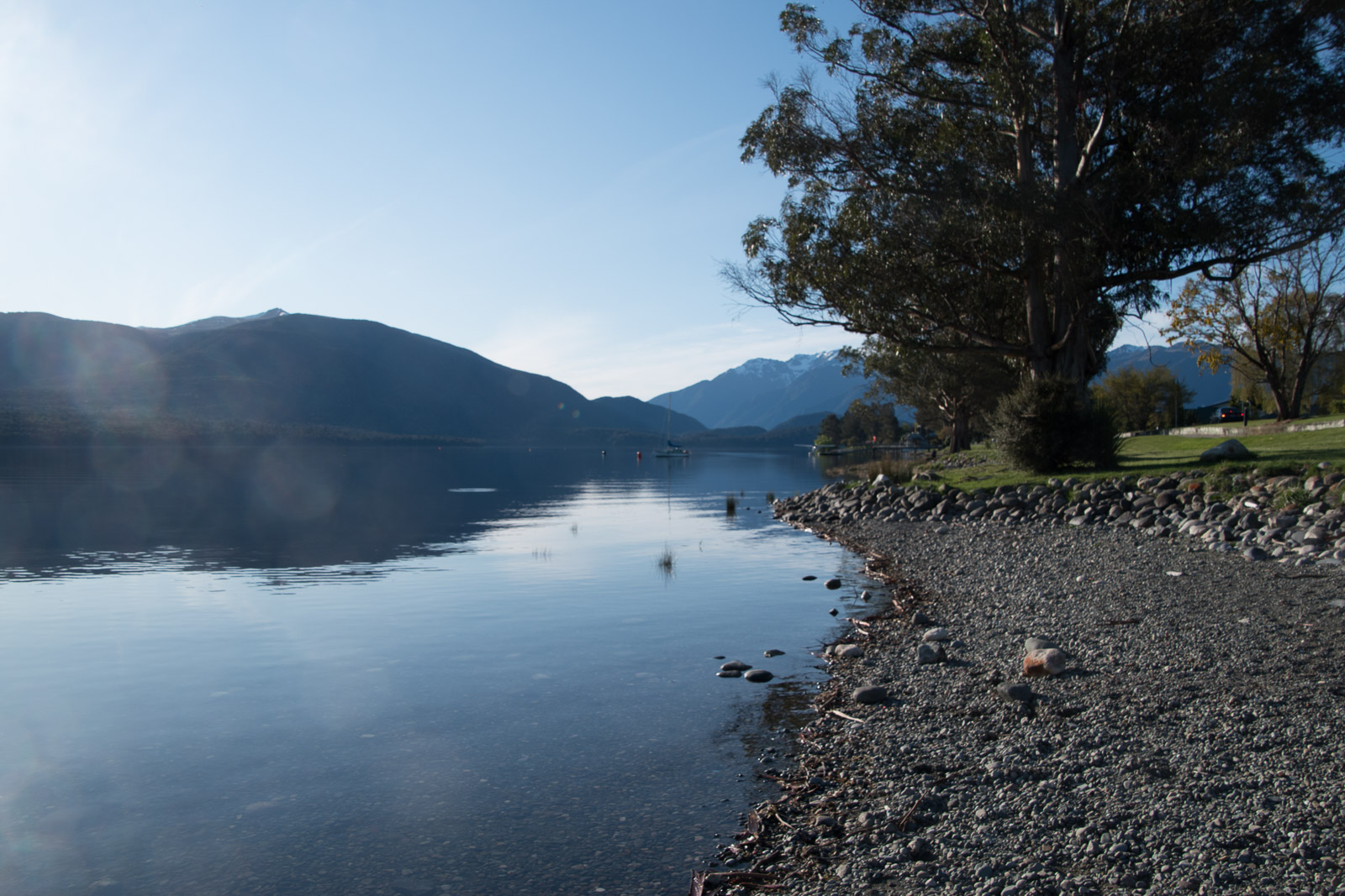 Te Anau