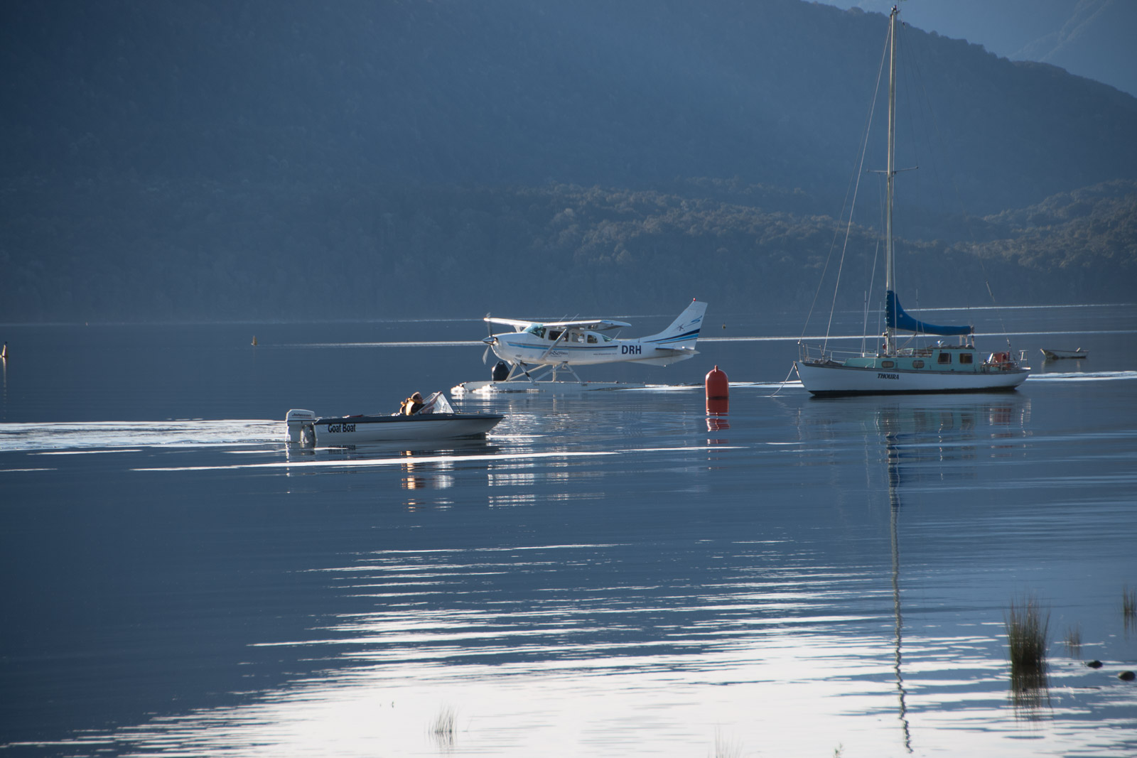 Te Anau
