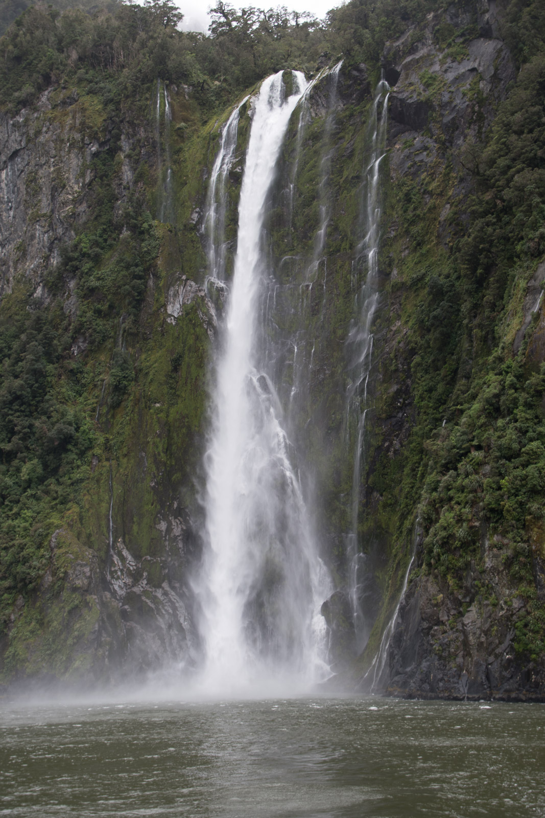 Milford Sound