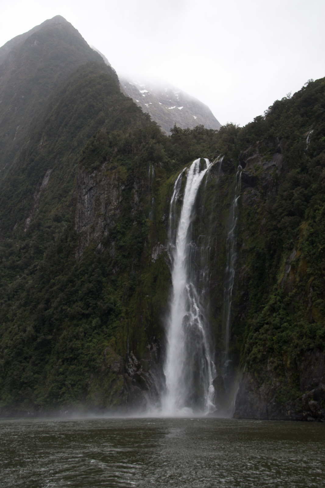 Milford Sound