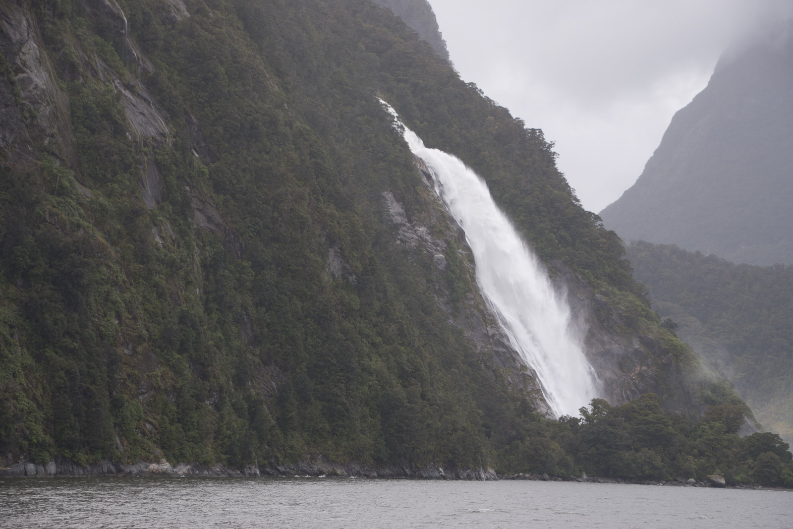 Milford Sound