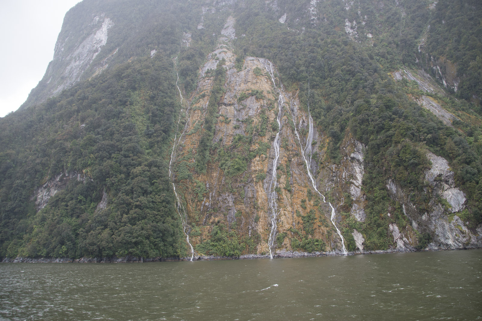 Milford Sound