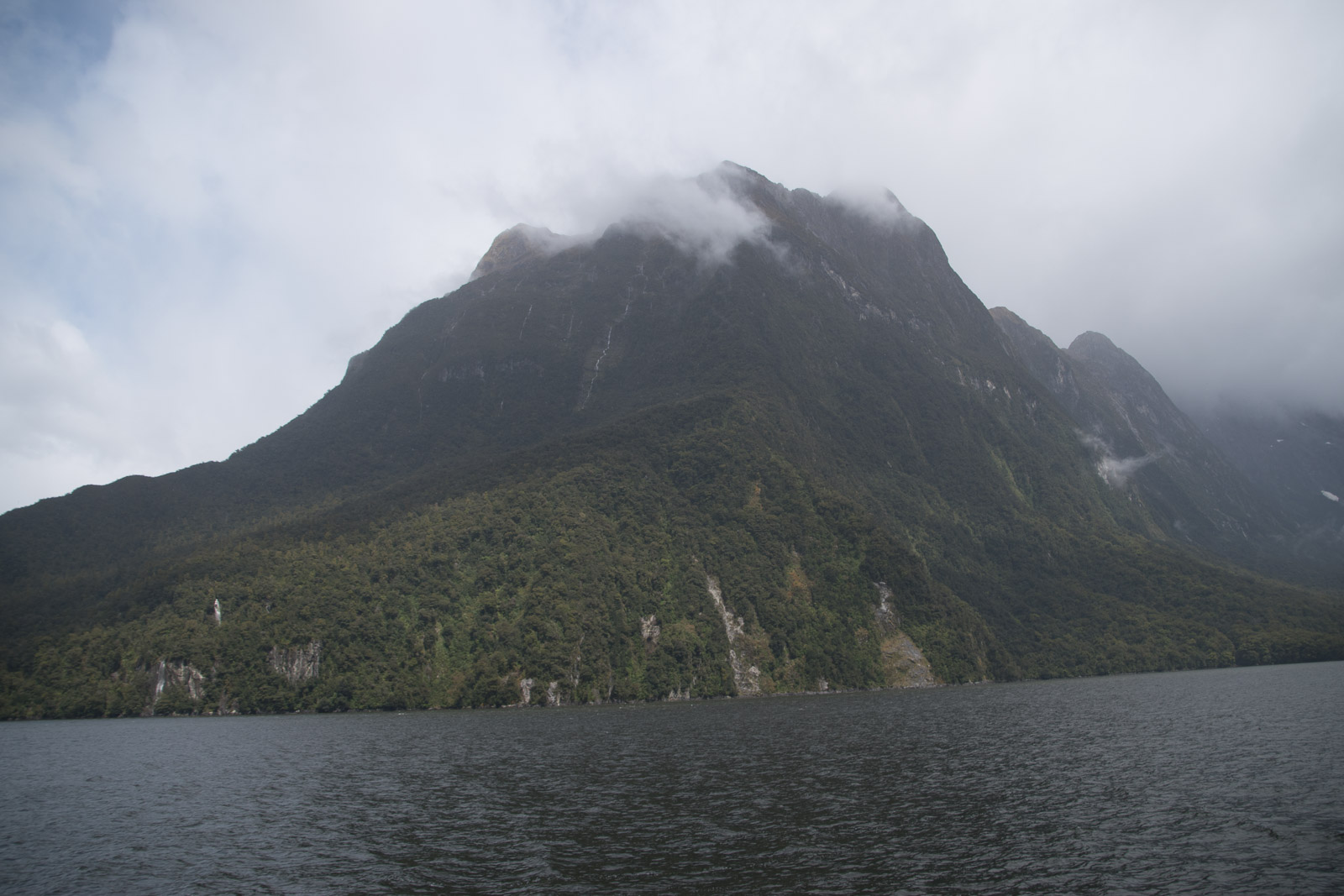 Milford Sound