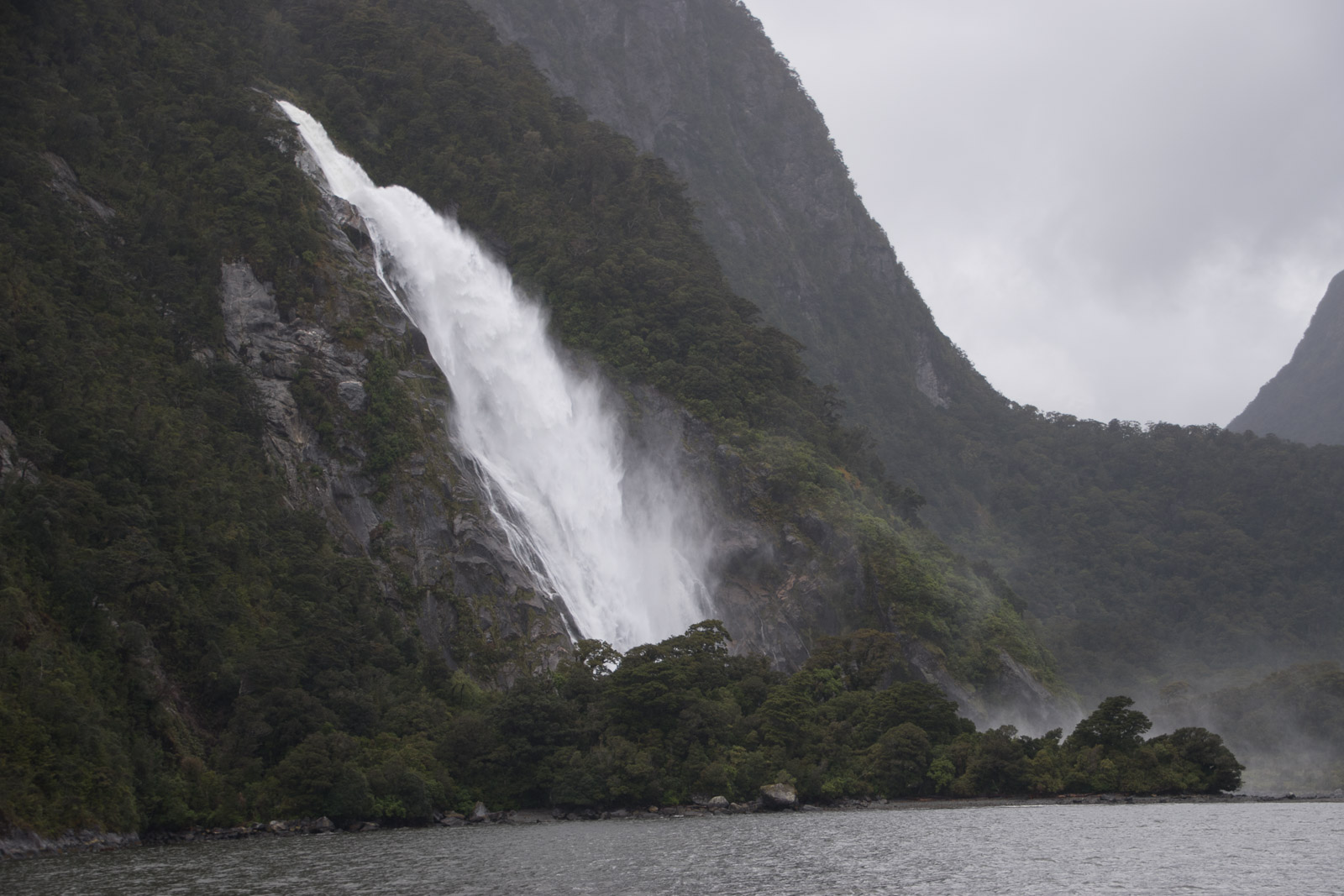 Milford Sound