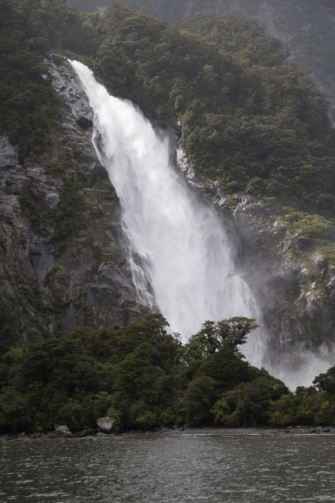 Milford Sound