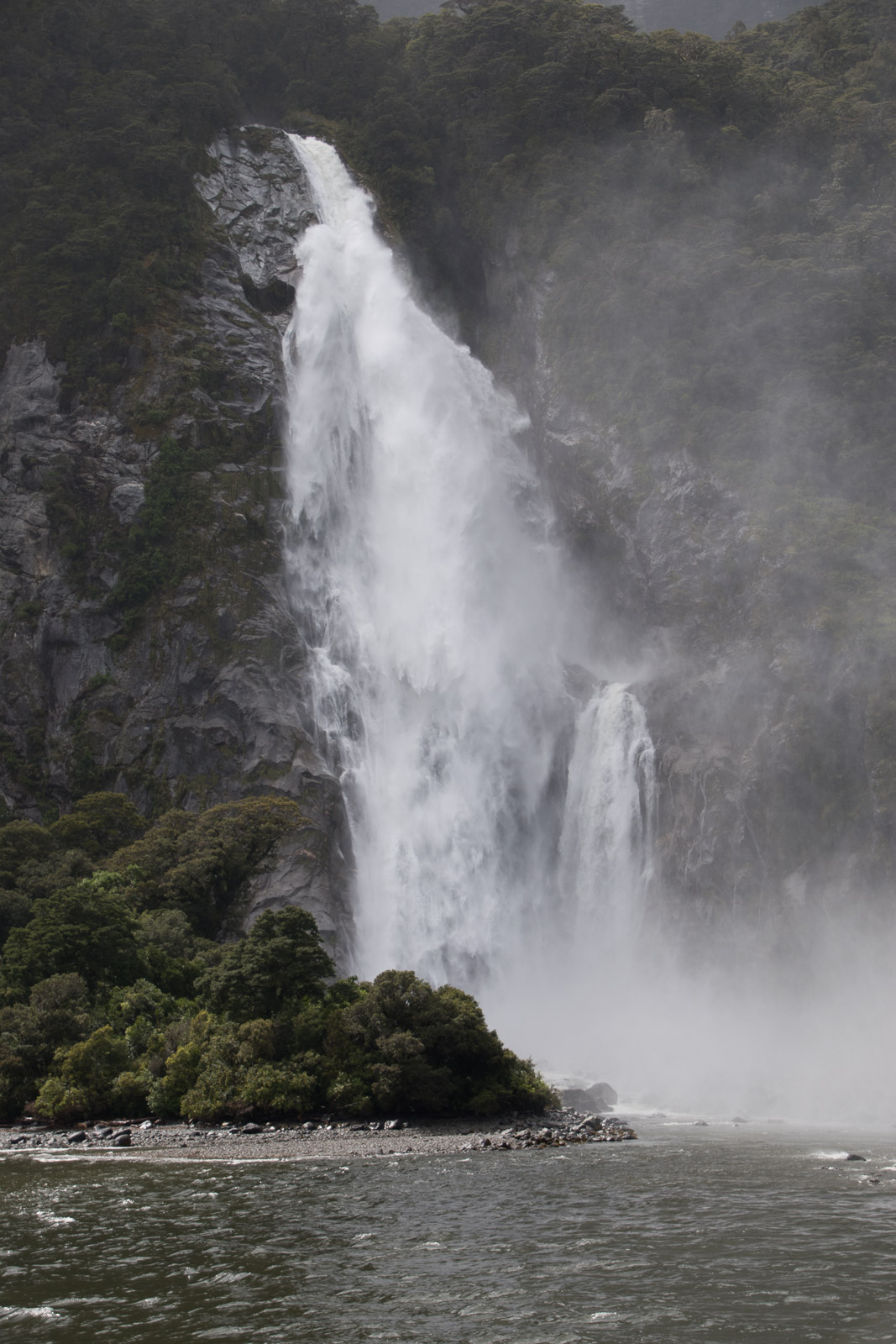Milford Sound