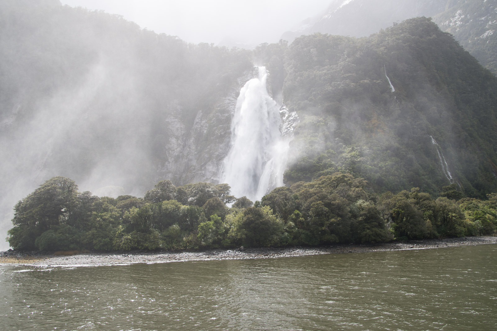 Milford Sound