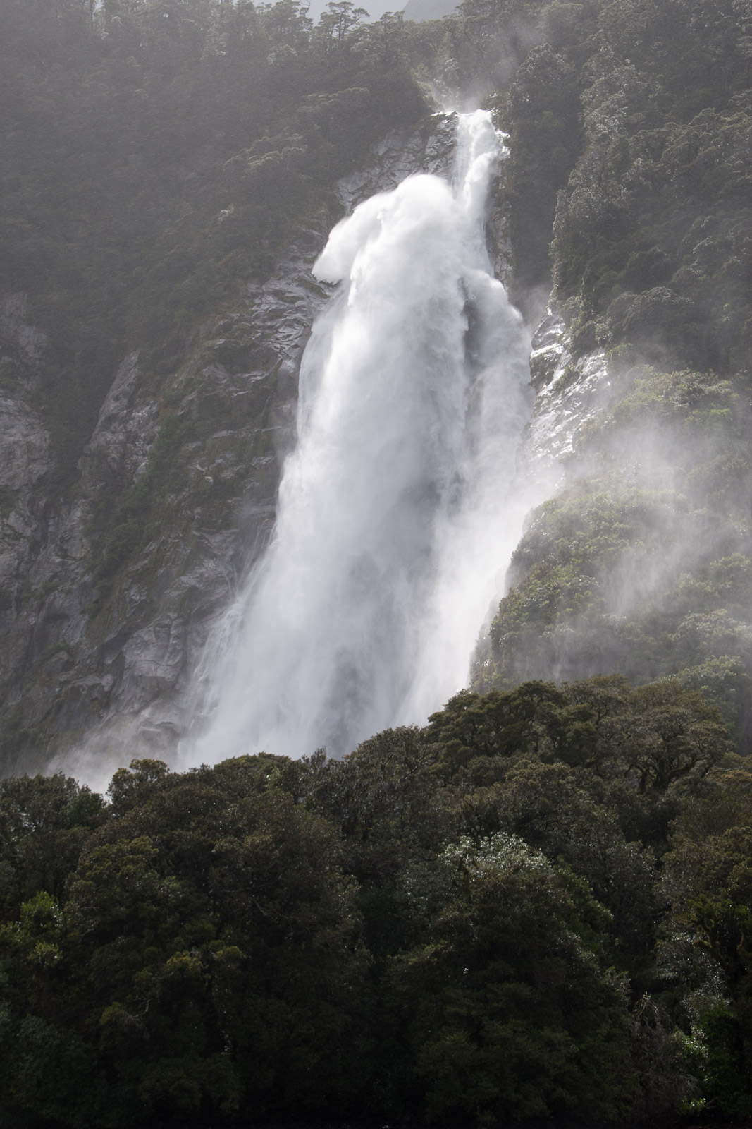 Milford Sound