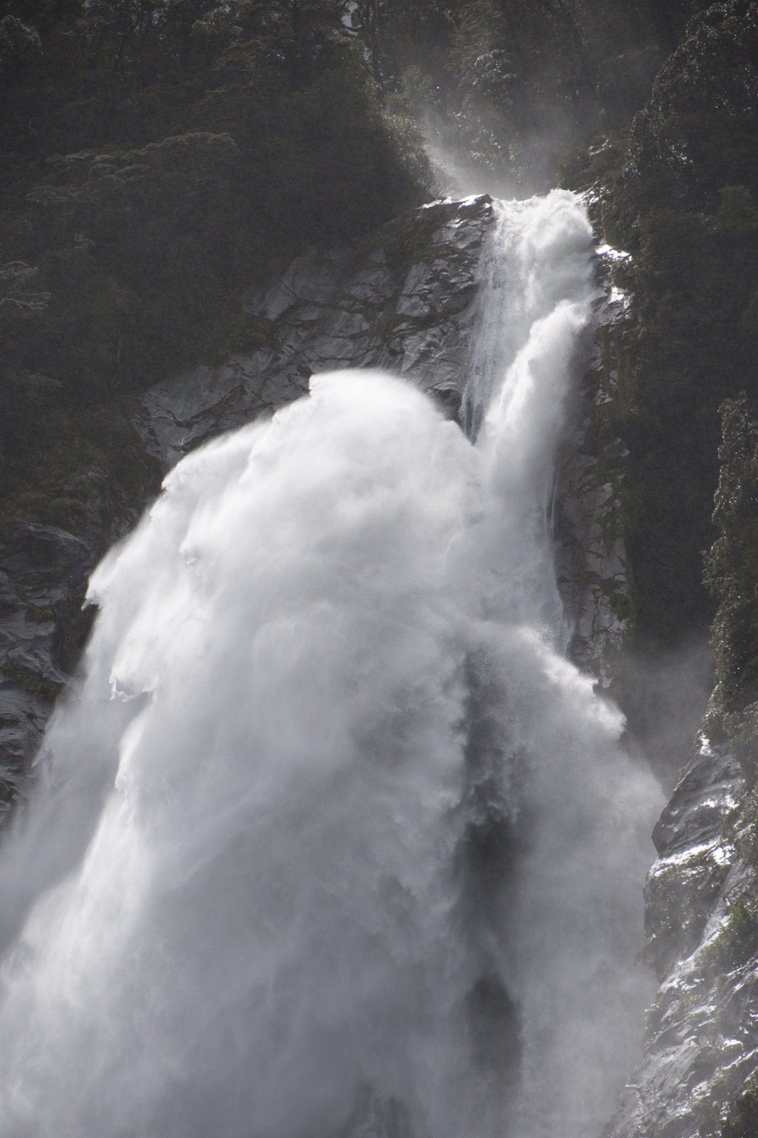 Milford Sound