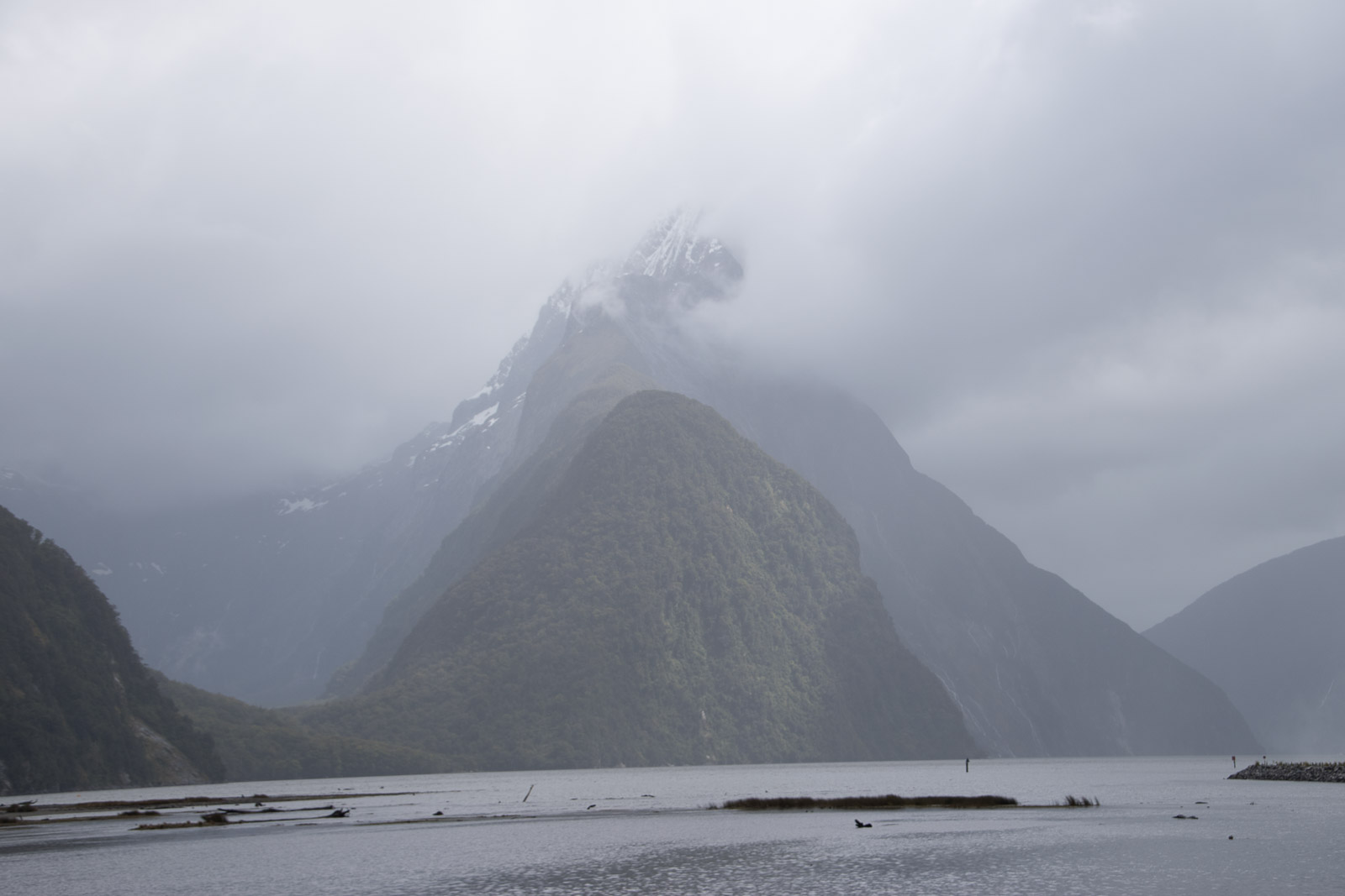Milford Sound