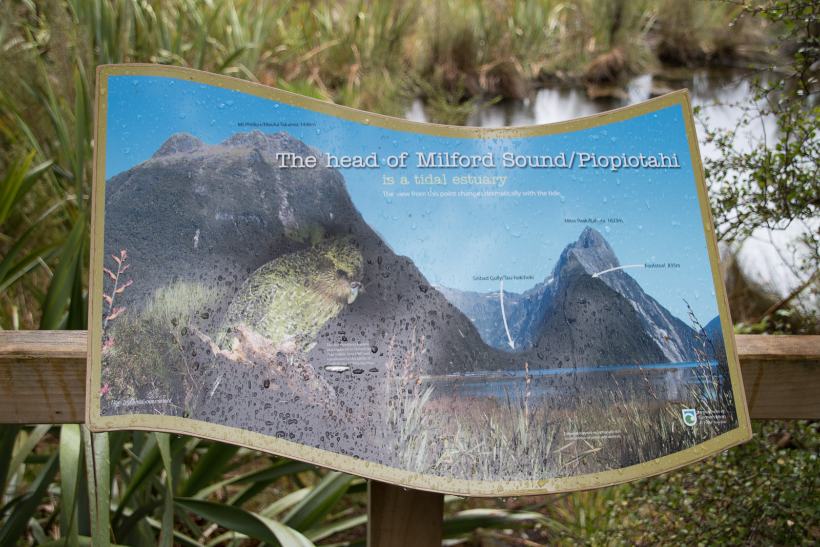 Milford Sound