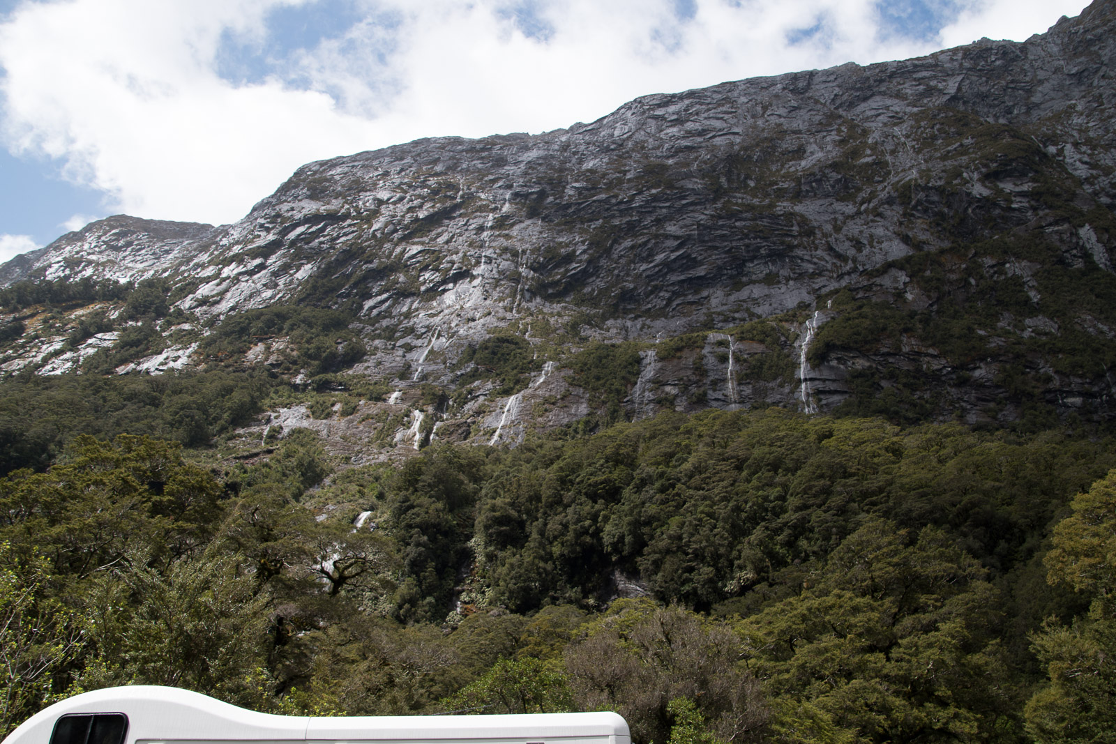 Milford Sound