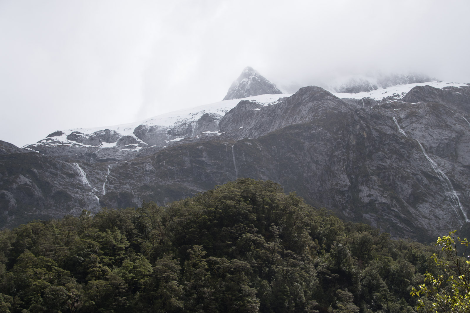 Milford Sound